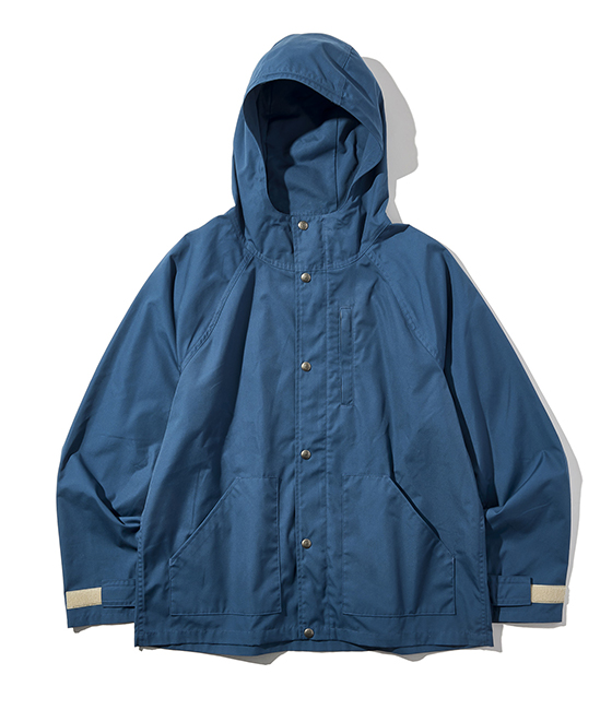 SIERRA DESIGNS 6501 BLUE LABEL 65/35クロス 731006_65-35 FIELD